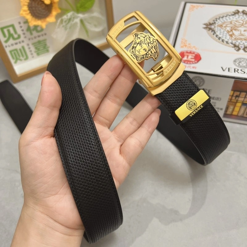 Versace Belts Durable 305102