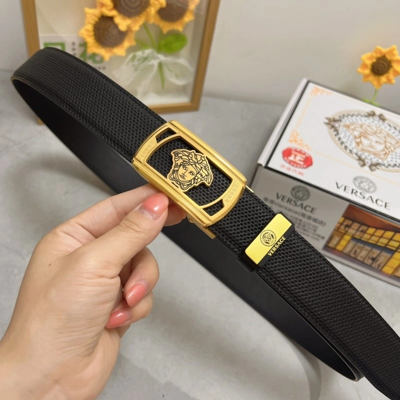Versace Belts Durable 305102