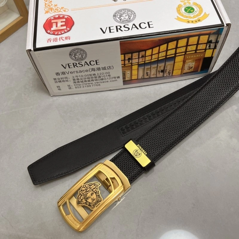 Versace Belts Durable 305102