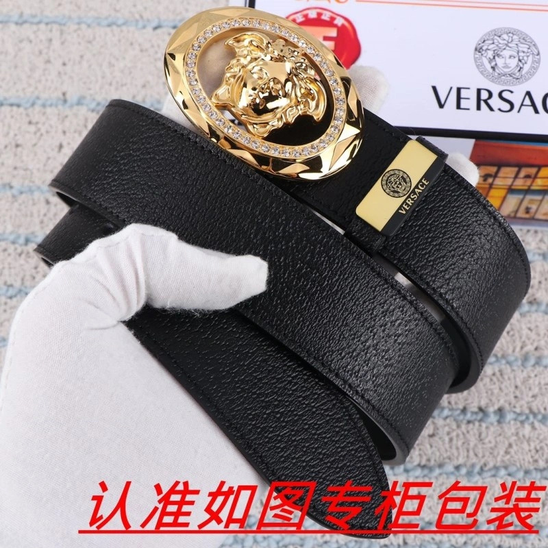 Versace Belts Durable 305096
