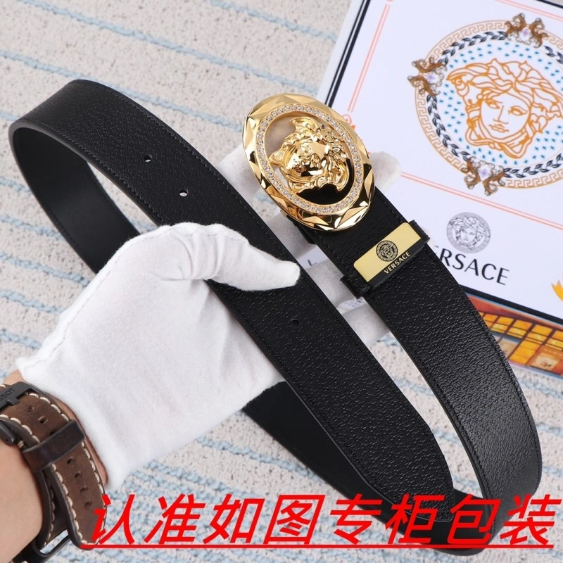 Versace Belts Durable 305096