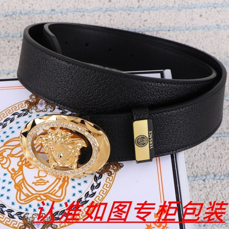 Versace Belts Durable 305096