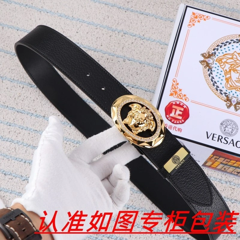 Versace Belts Durable 305096