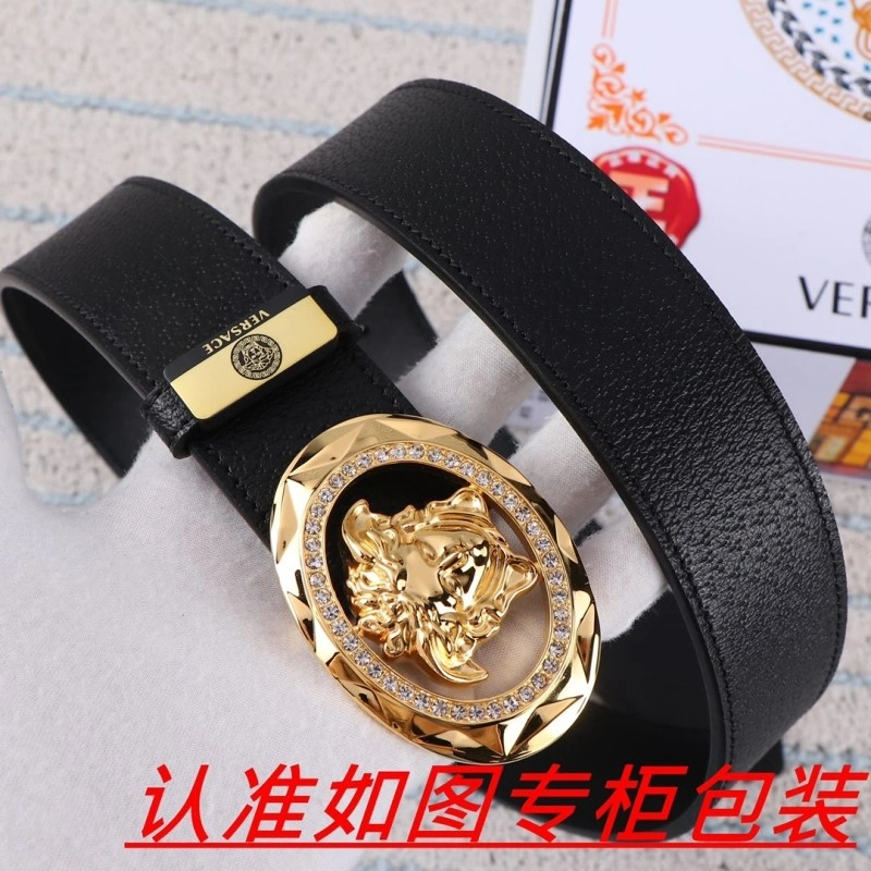Versace Belts Durable 305096