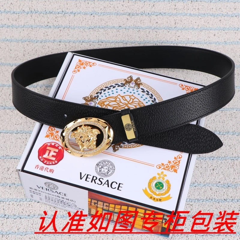 Versace Belts Durable 305096