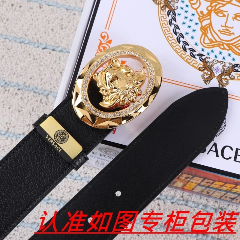 Versace Belts Durable 305096