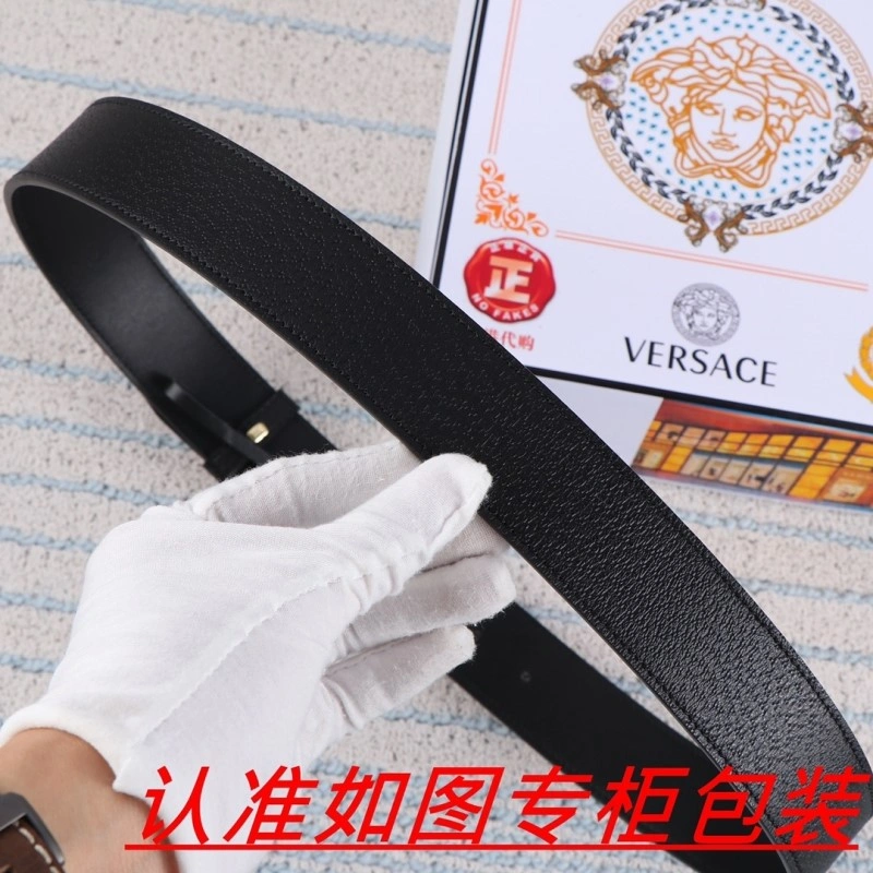 Versace Belts Durable 305096