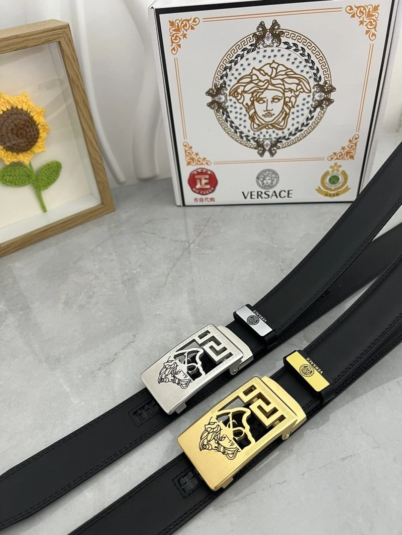 Versace Belts StreetReady 305099