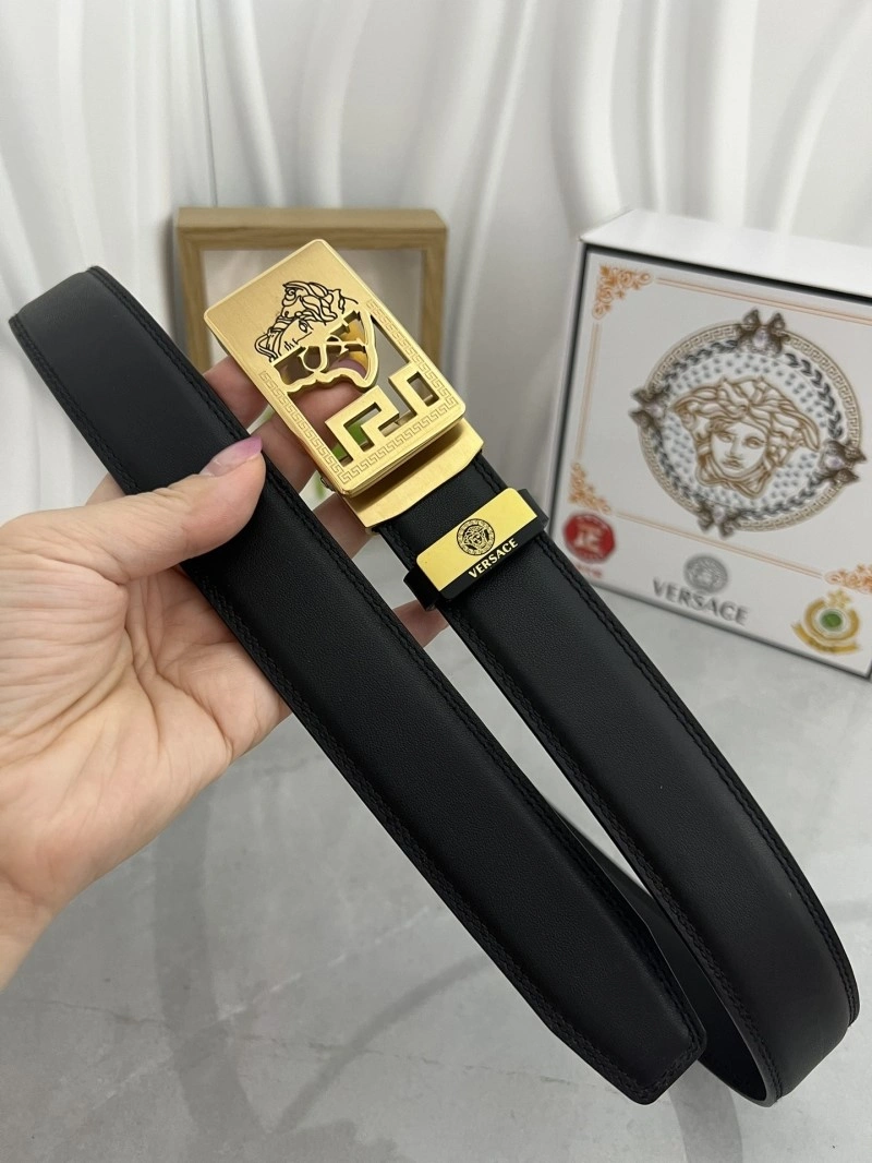Premium Versace Belts 305097