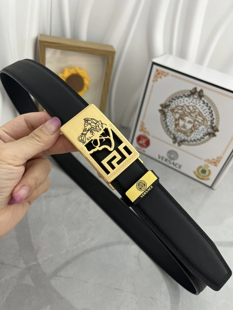 Premium Versace Belts 305097