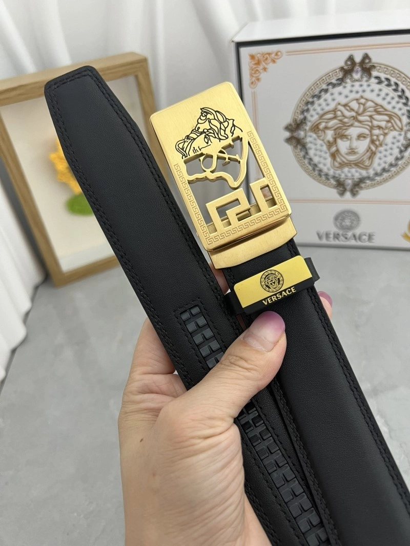 Premium Versace Belts 305097