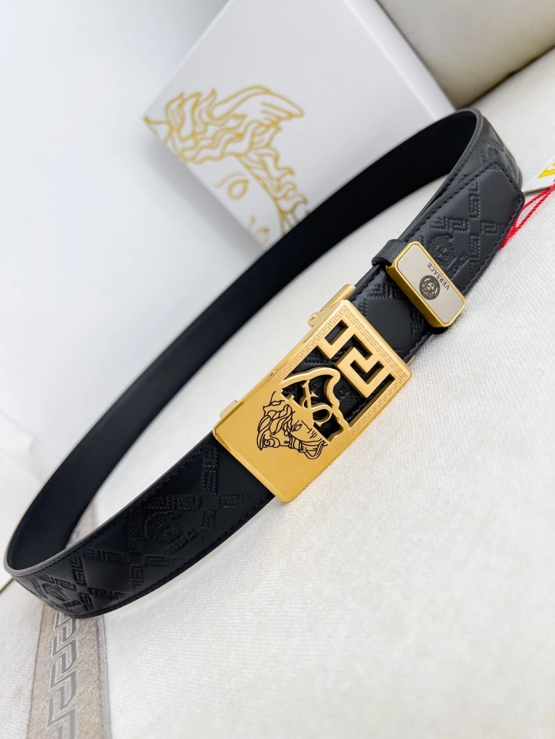 FashionForward Versace Belts 305095