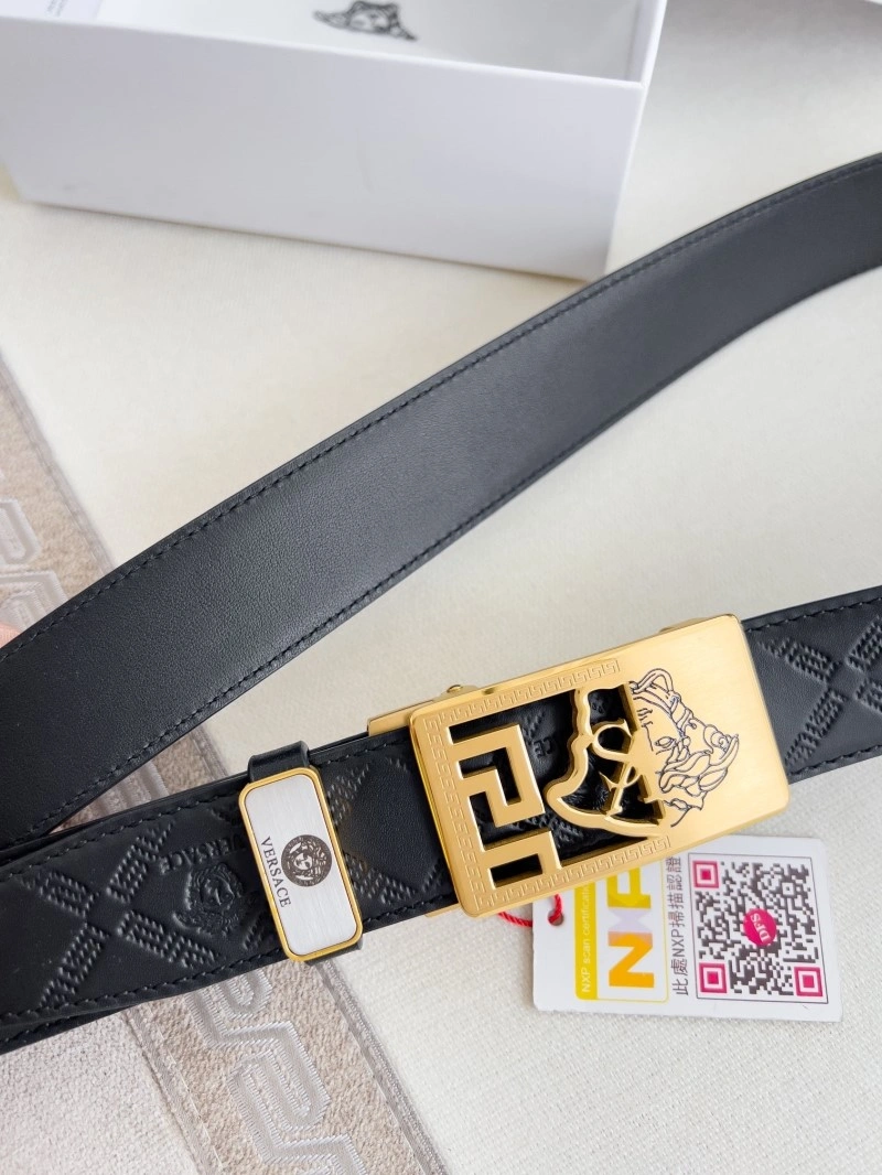 FashionForward Versace Belts 305095