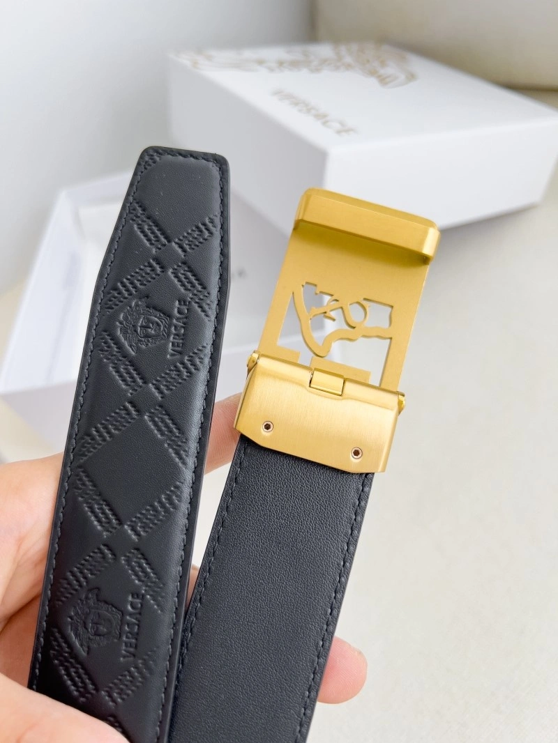 FashionForward Versace Belts 305095