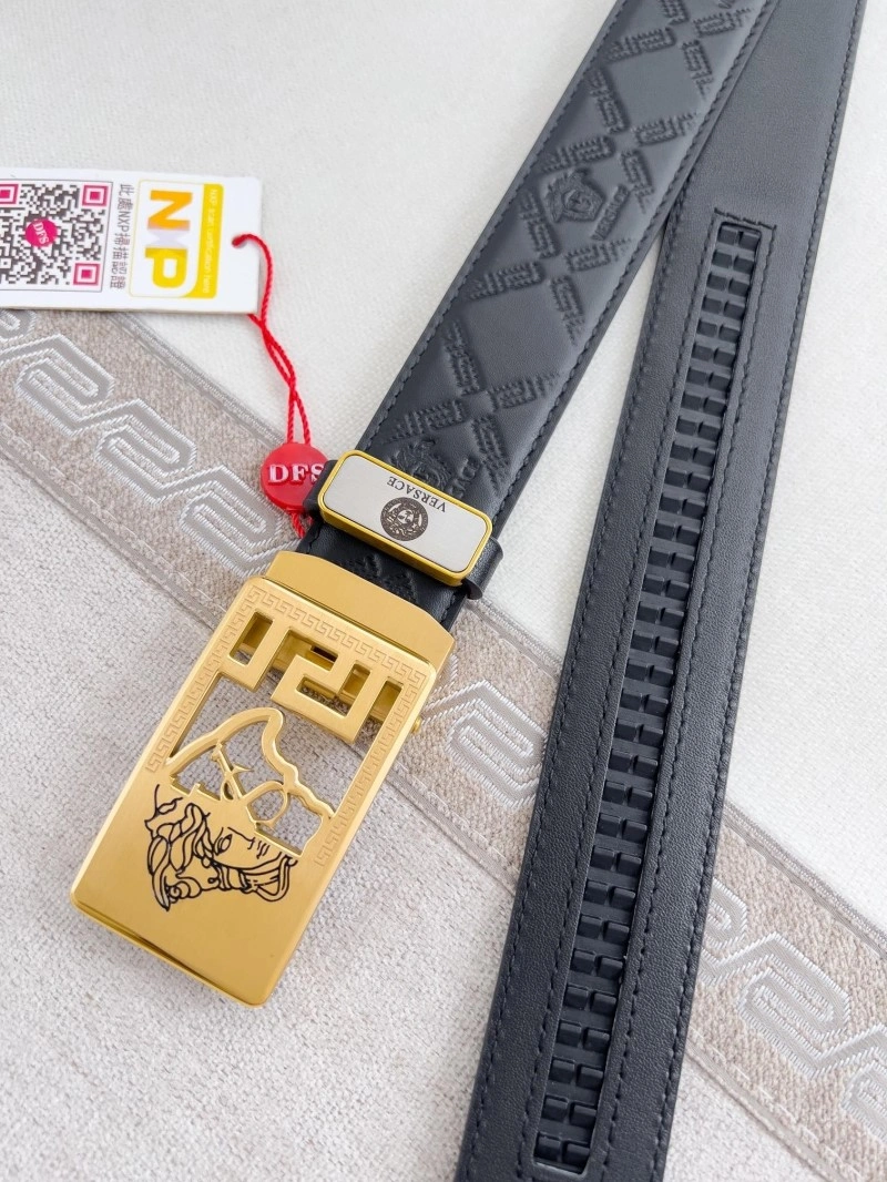 FashionForward Versace Belts 305095