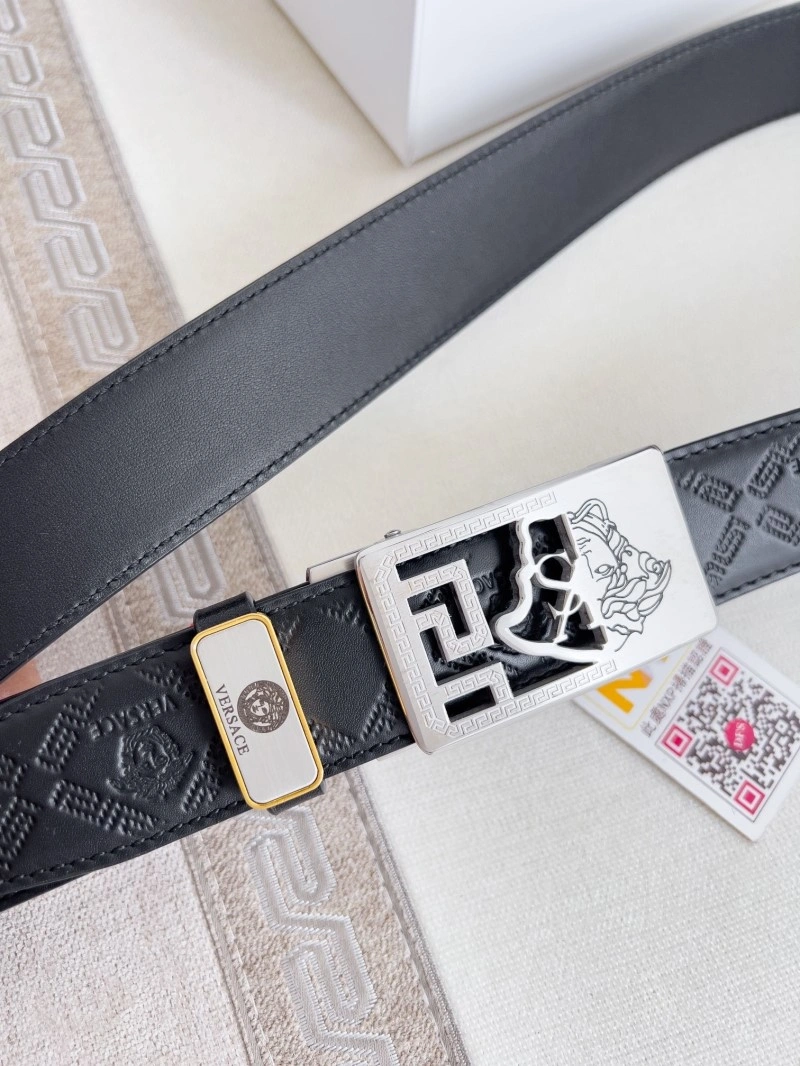 Versace Belts Modern 305090
