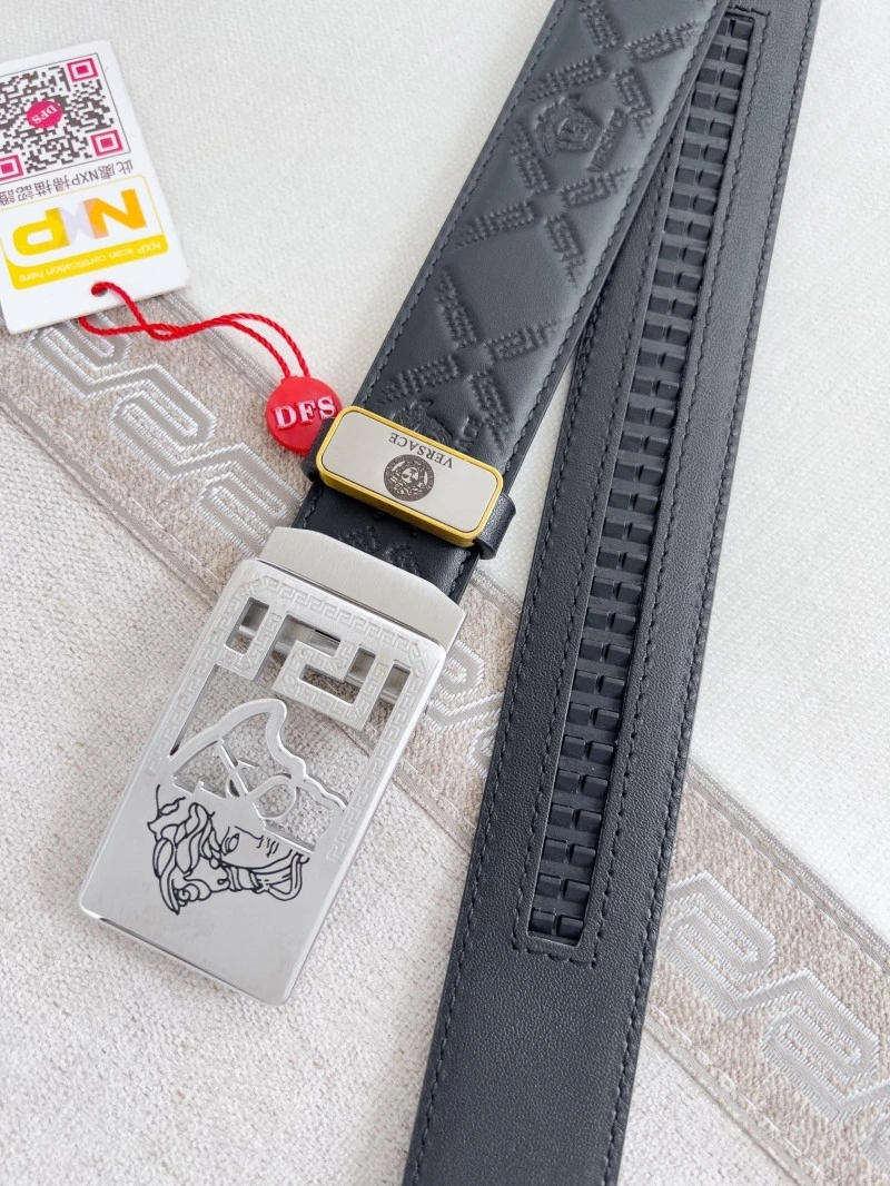 Versace Belts Modern 305090