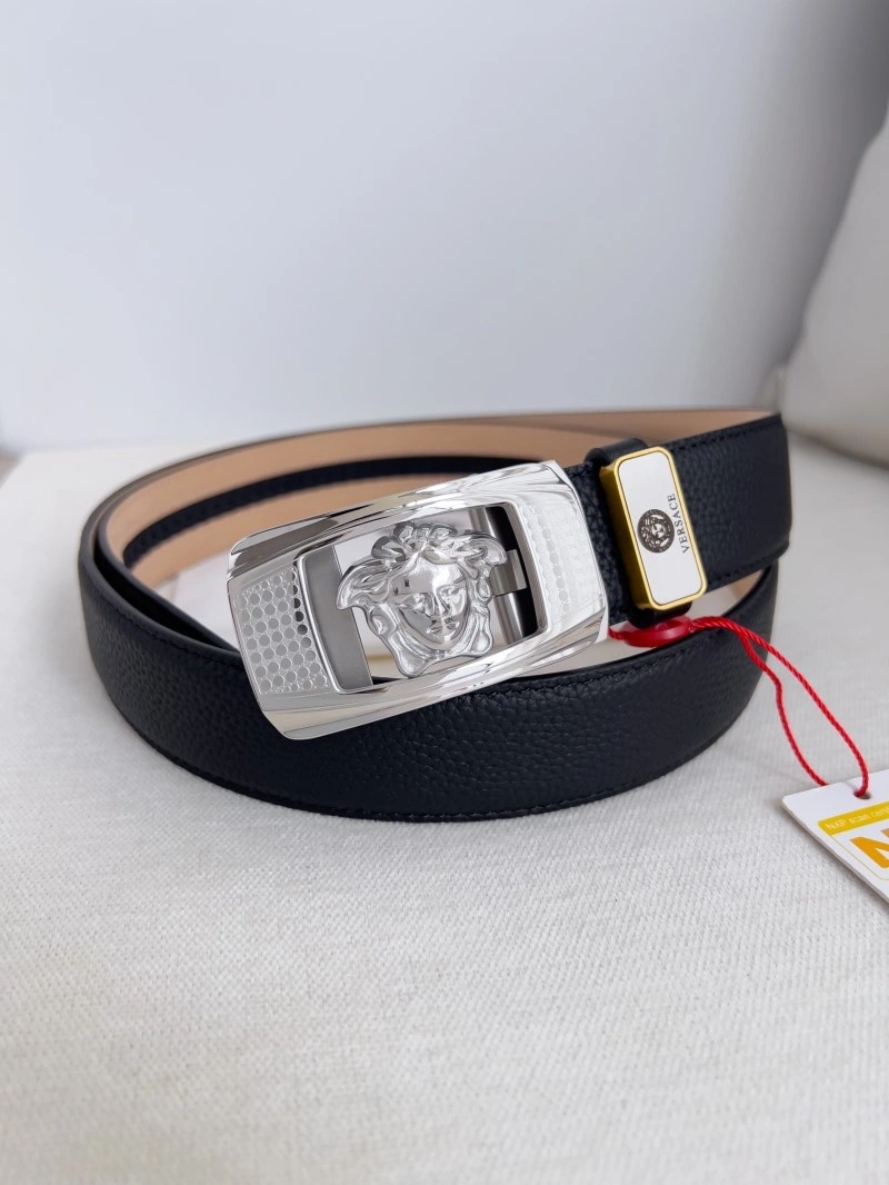 ZeroBulk Versace Belts 305093