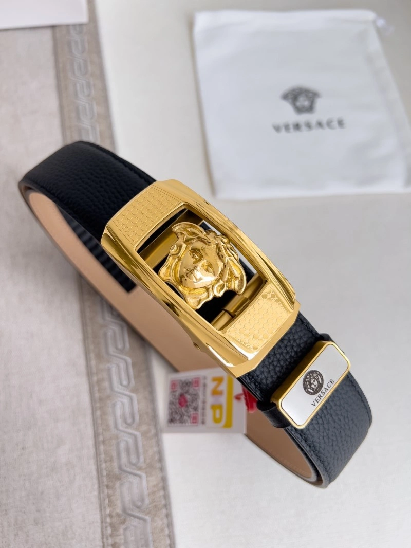 Versace Belts Unique 305113