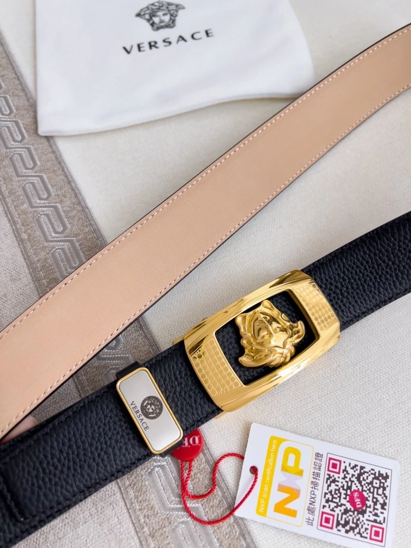 Versace Belts Unique 305113