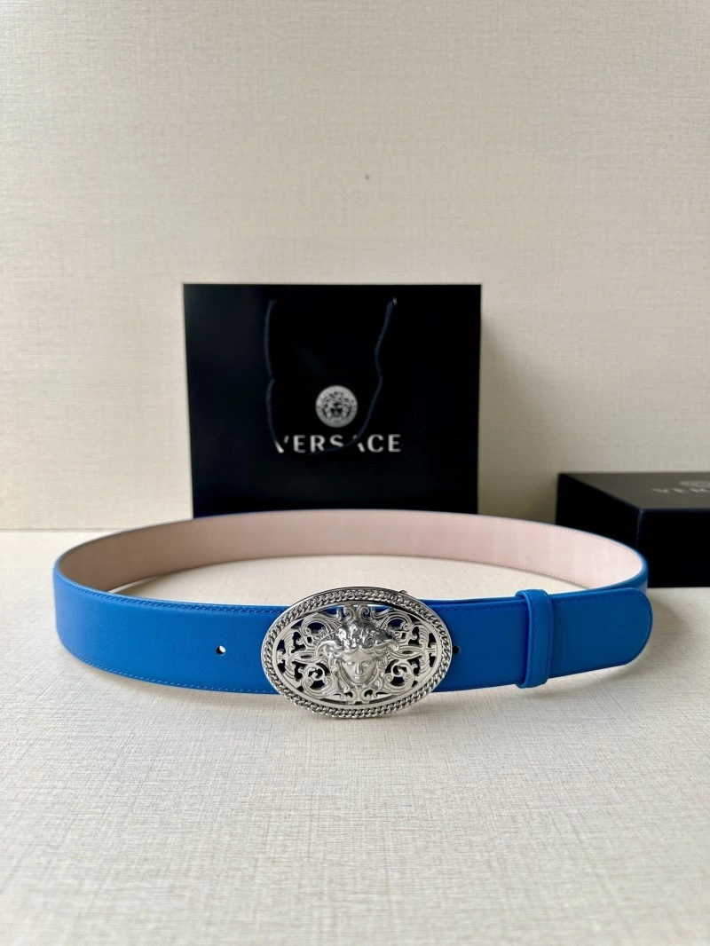Versace Belts Sustainable 305107