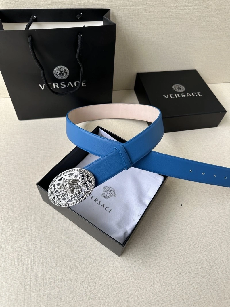 Versace Belts Sustainable 305107