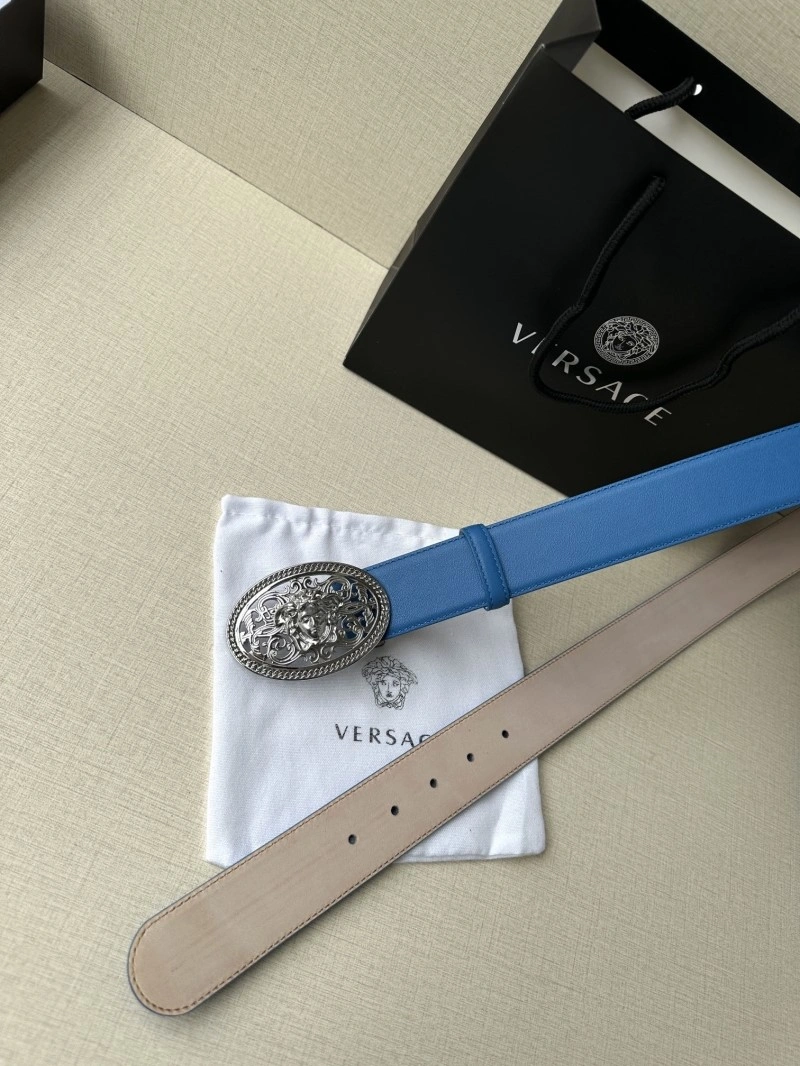 Versace Belts Sustainable 305107