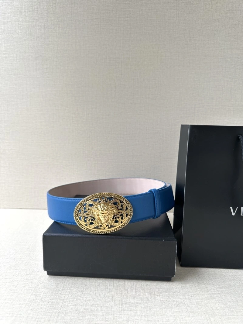 Versace Belts Sustainable 305107