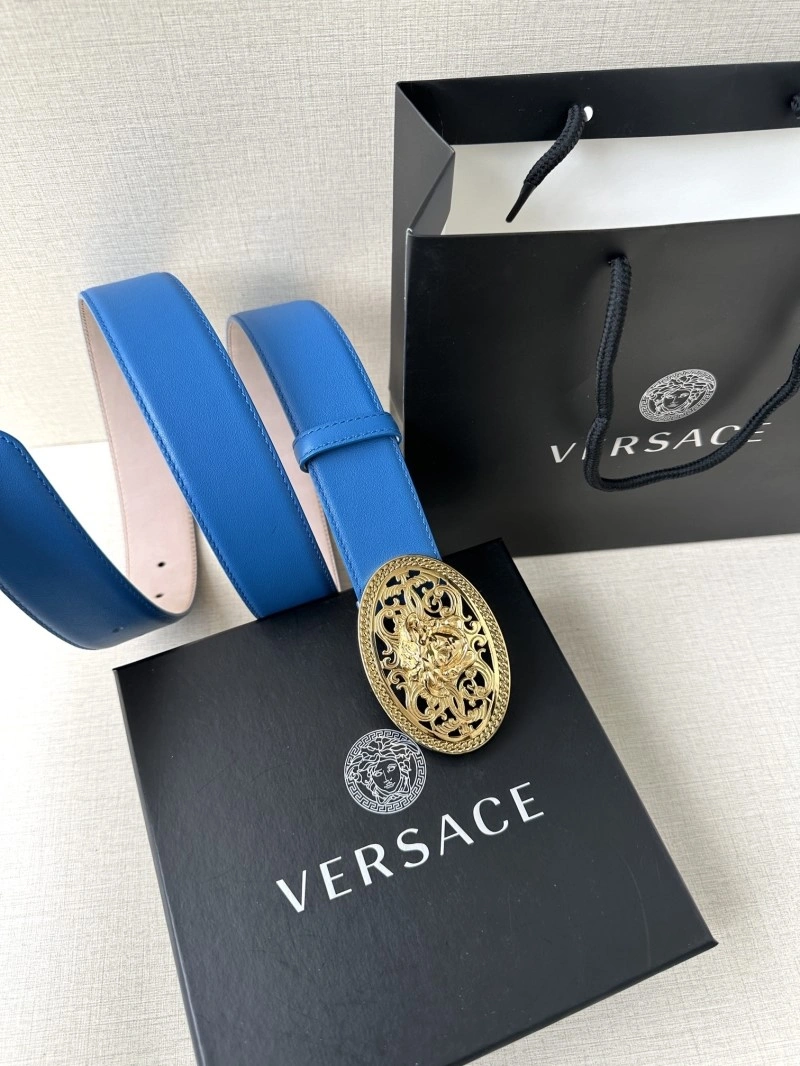 Versace Belts Sustainable 305107