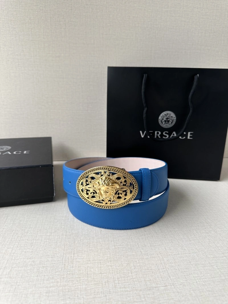 Versace Belts Sustainable 305107