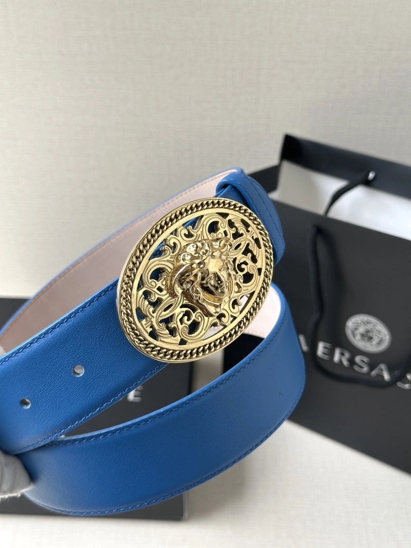 Versace Belts Sustainable 305107