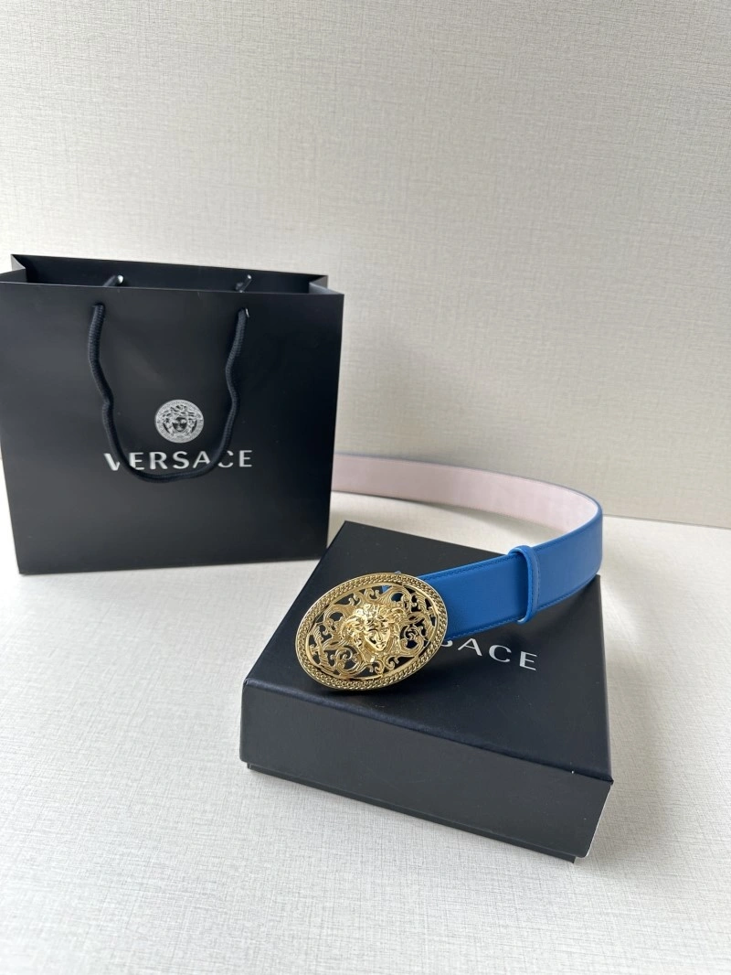 Versace Belts Sustainable 305107