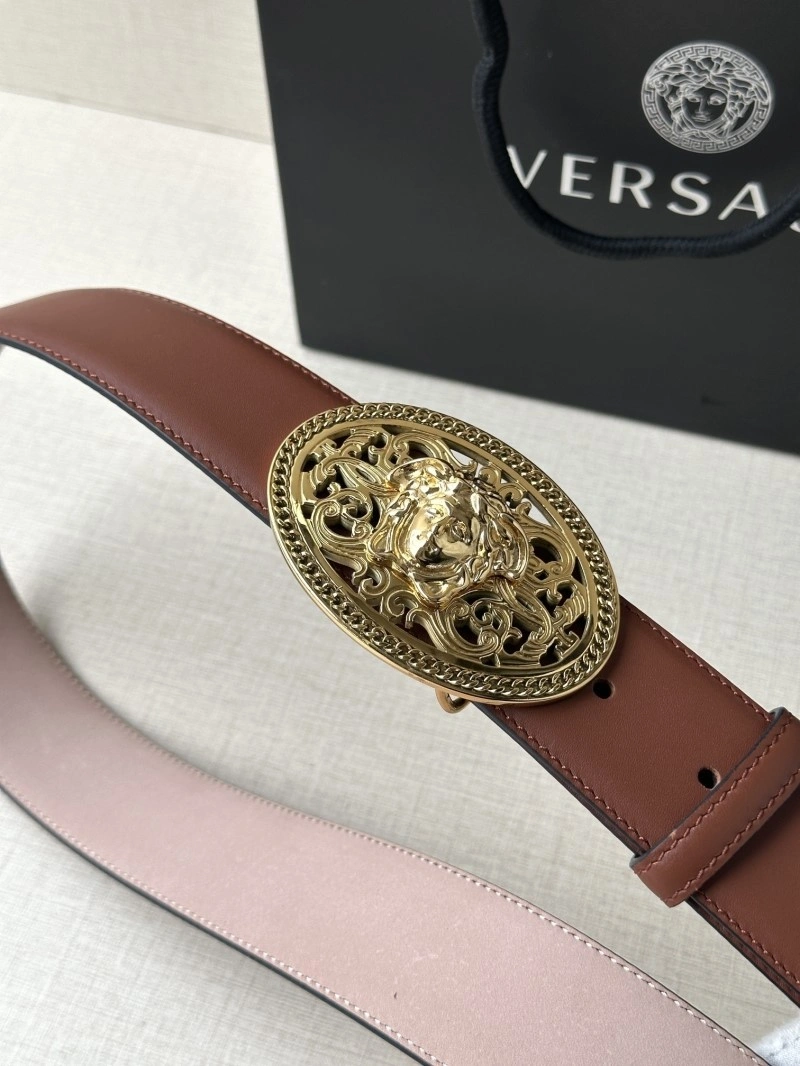 Sophisticated Versace Belts 305116