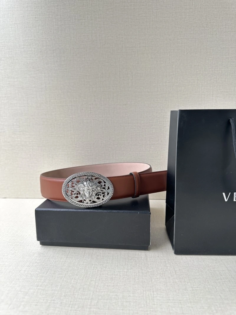 Sophisticated Versace Belts 305116