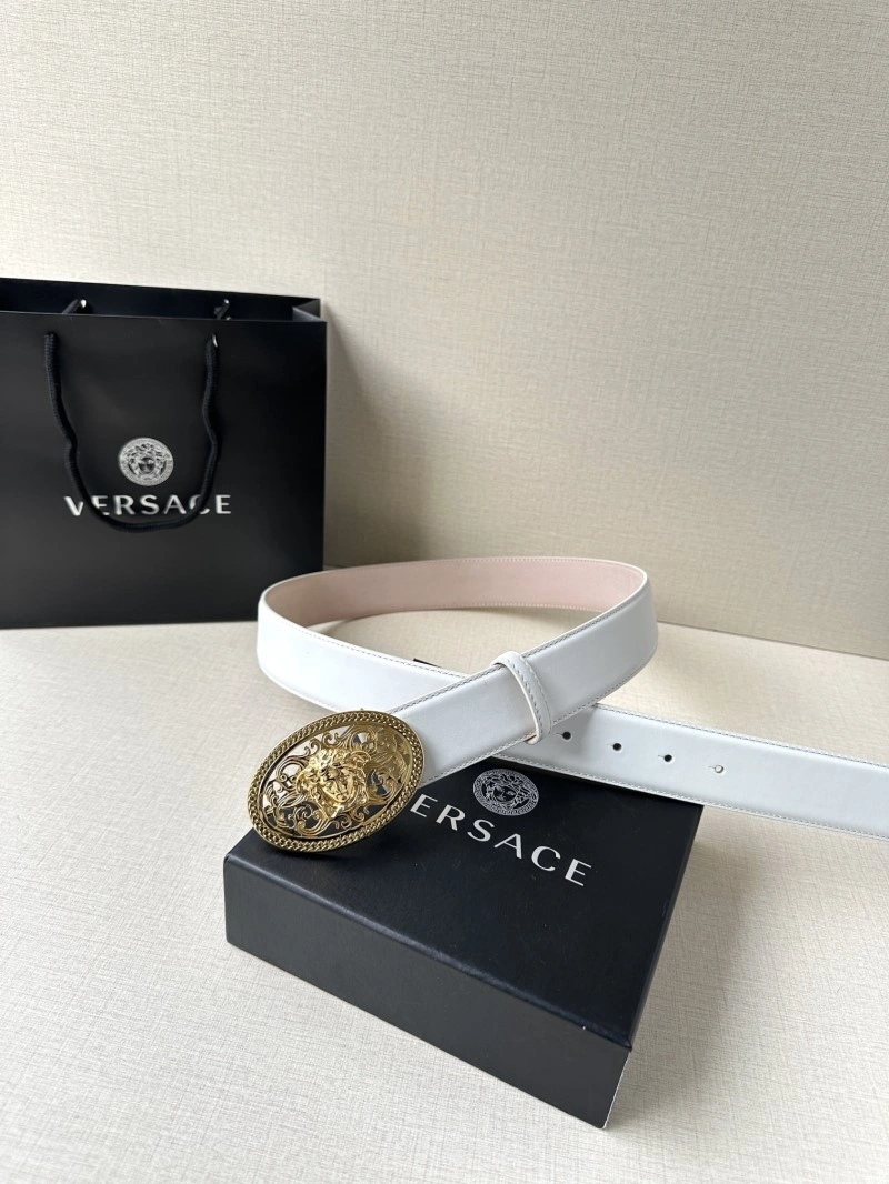 Versace Belts GoAnywhere 305104