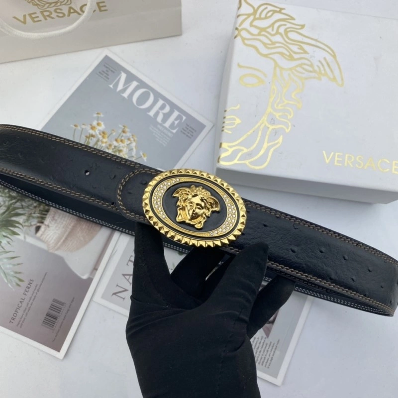 Versace Belts TimelessDesign 305110