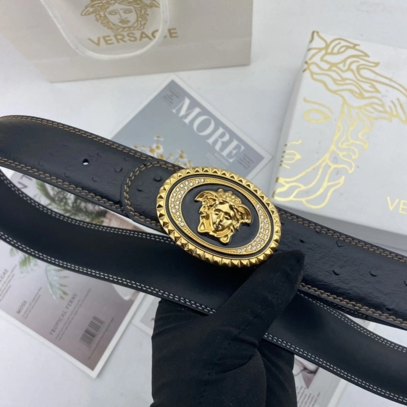 Versace Belts TimelessDesign 305110