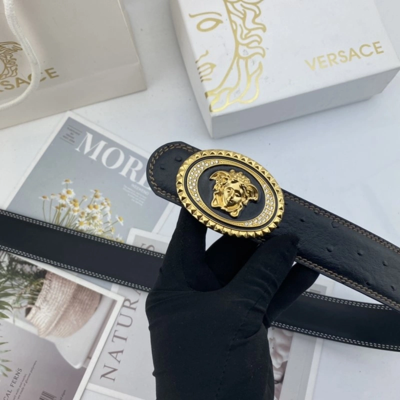 Versace Belts TimelessDesign 305110