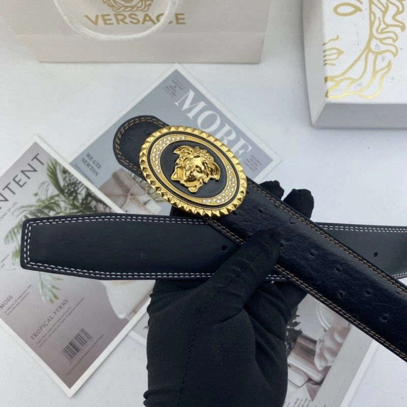 Versace Belts TimelessDesign 305110