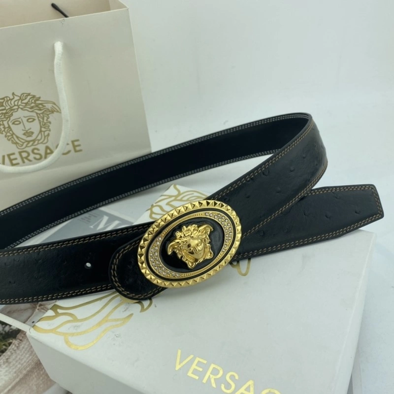 Versace Belts TimelessDesign 305110