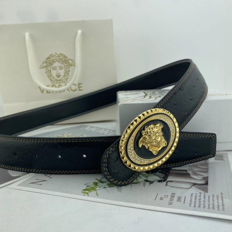 Versace Belts TimelessDesign 305110