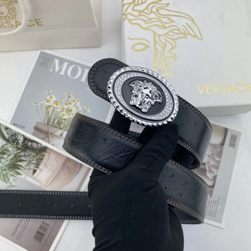 FlexibleFit Versace Belts 305109