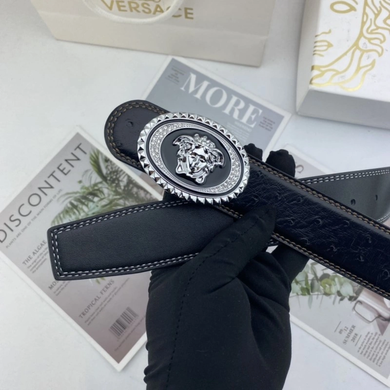 FlexibleFit Versace Belts 305109