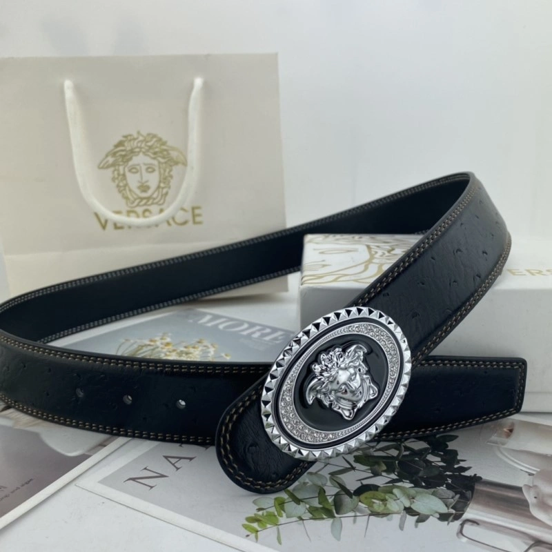 FlexibleFit Versace Belts 305109
