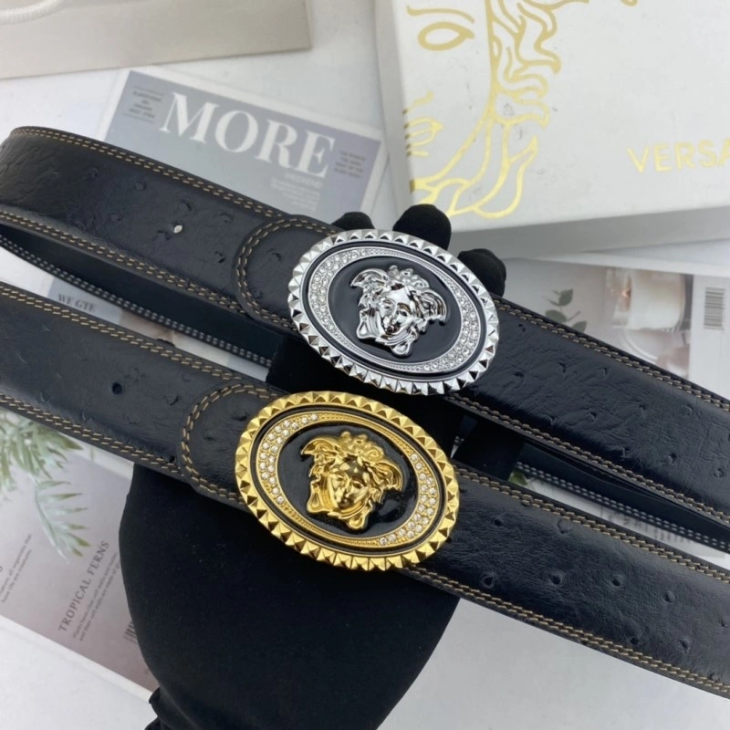 FlexibleFit Versace Belts 305109