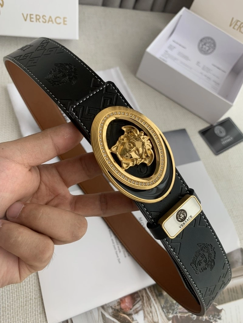 Versace Belts Soft 305108