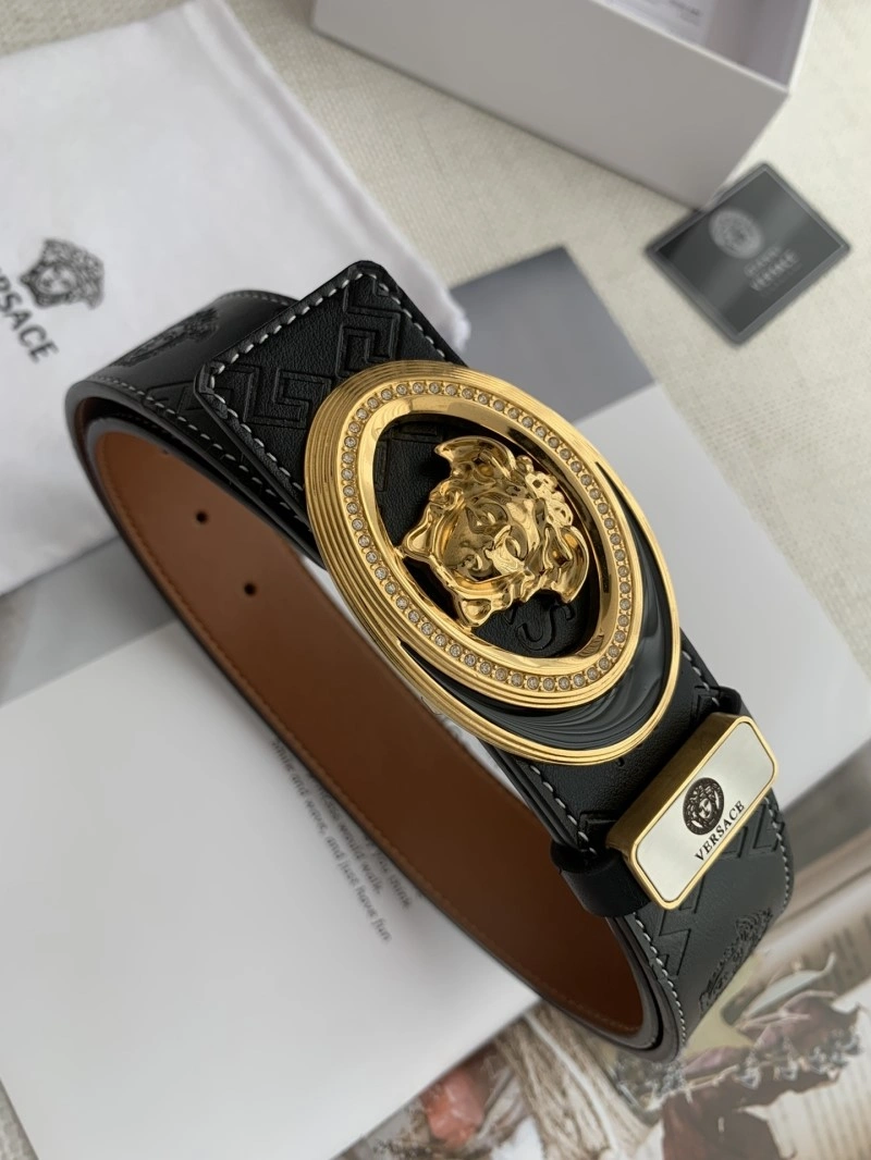 Versace Belts Soft 305108
