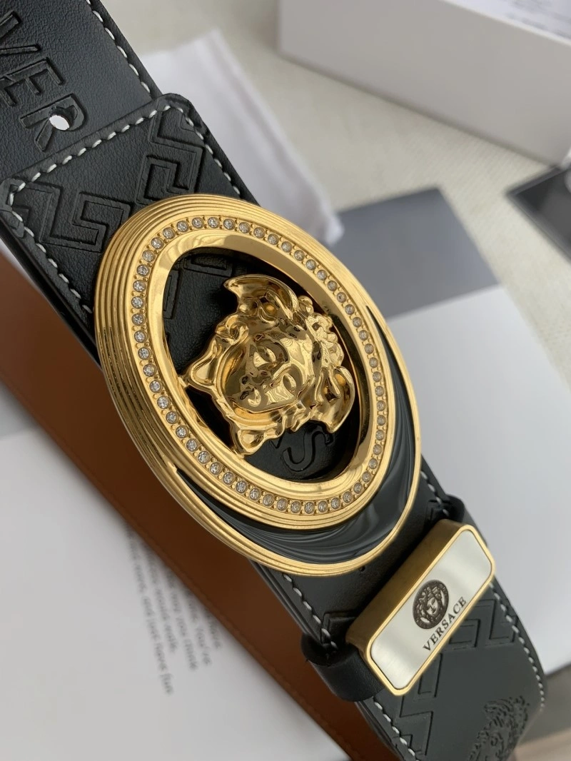 Versace Belts Soft 305108