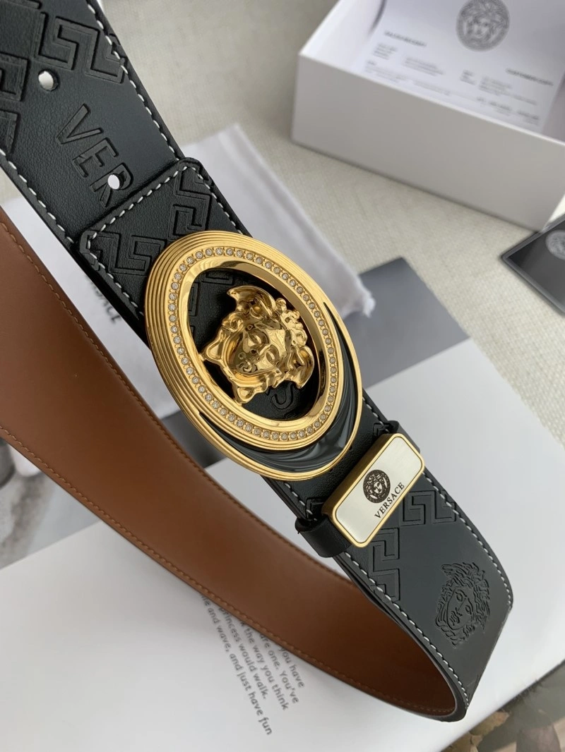 Versace Belts Soft 305108