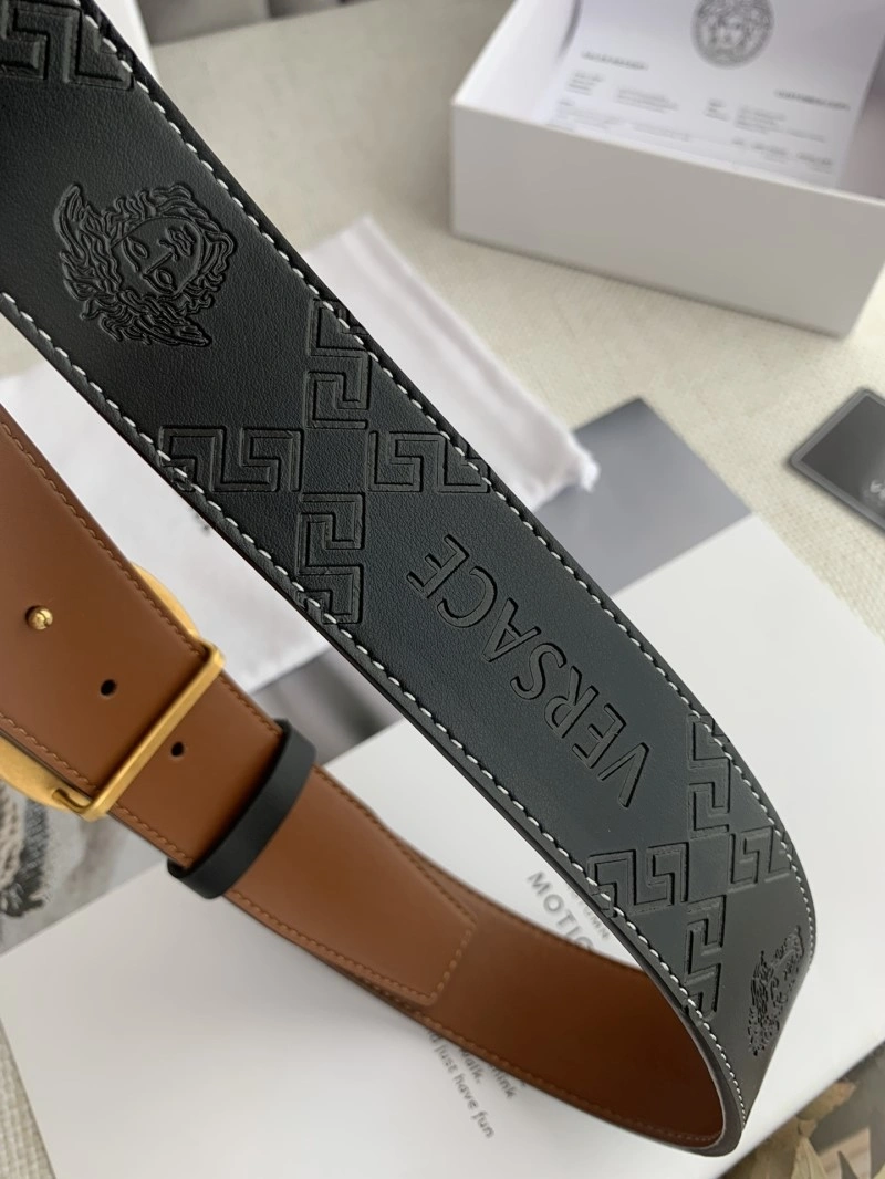 Versace Belts Soft 305108